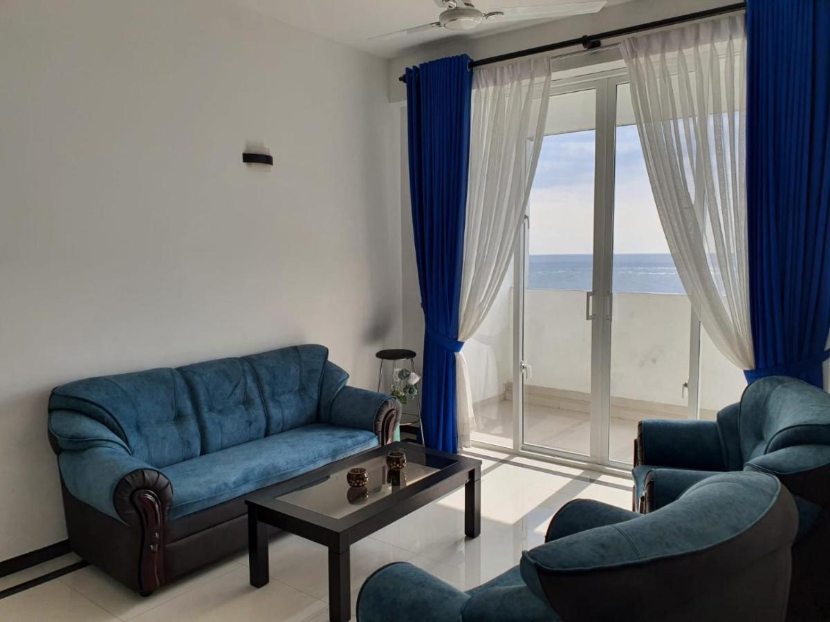 Dehiwala-Mount Lavinia New 2 Bedroom Apartment, 100M Away From The Beach מראה חיצוני תמונה