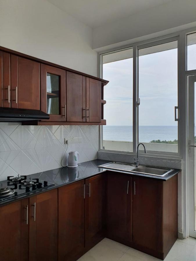 Dehiwala-Mount Lavinia New 2 Bedroom Apartment, 100M Away From The Beach מראה חיצוני תמונה