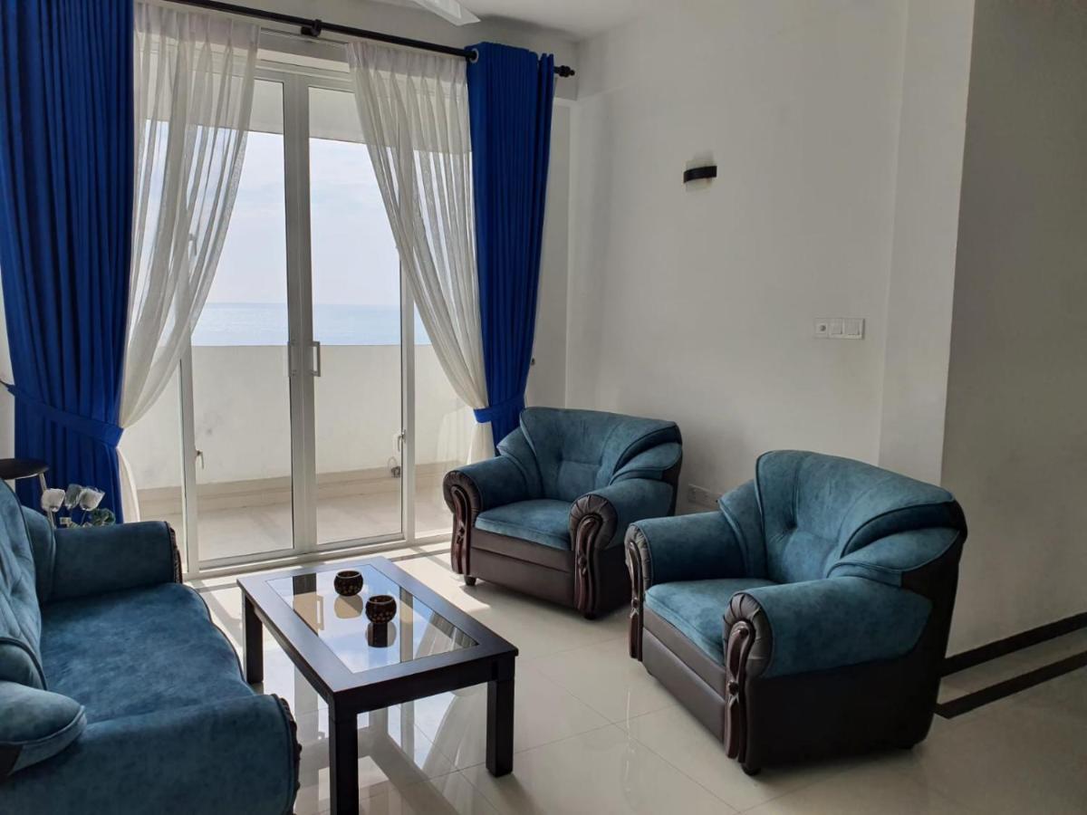 Dehiwala-Mount Lavinia New 2 Bedroom Apartment, 100M Away From The Beach מראה חיצוני תמונה