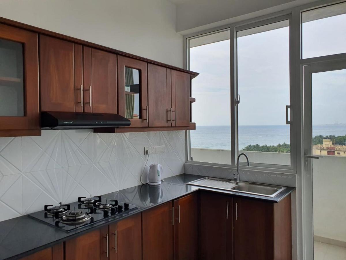 Dehiwala-Mount Lavinia New 2 Bedroom Apartment, 100M Away From The Beach מראה חיצוני תמונה