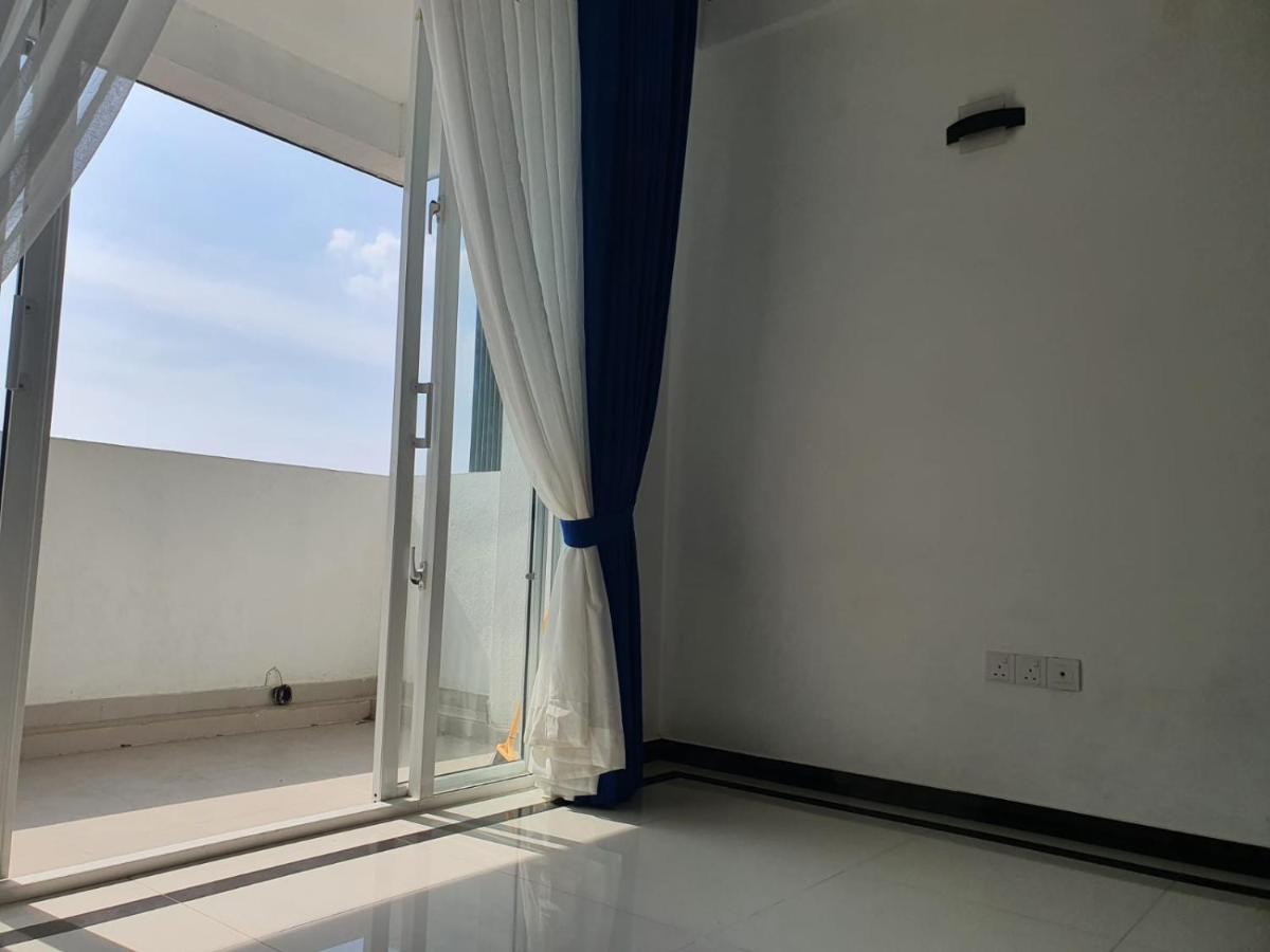 Dehiwala-Mount Lavinia New 2 Bedroom Apartment, 100M Away From The Beach מראה חיצוני תמונה