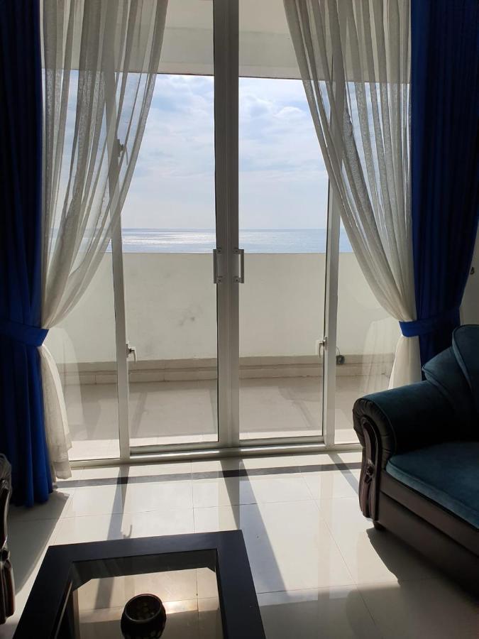 Dehiwala-Mount Lavinia New 2 Bedroom Apartment, 100M Away From The Beach מראה חיצוני תמונה