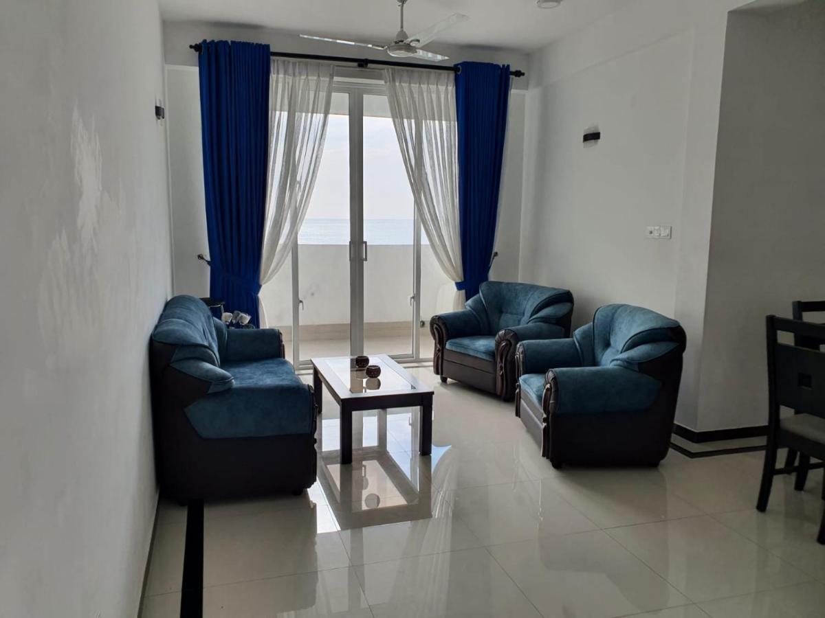 Dehiwala-Mount Lavinia New 2 Bedroom Apartment, 100M Away From The Beach מראה חיצוני תמונה