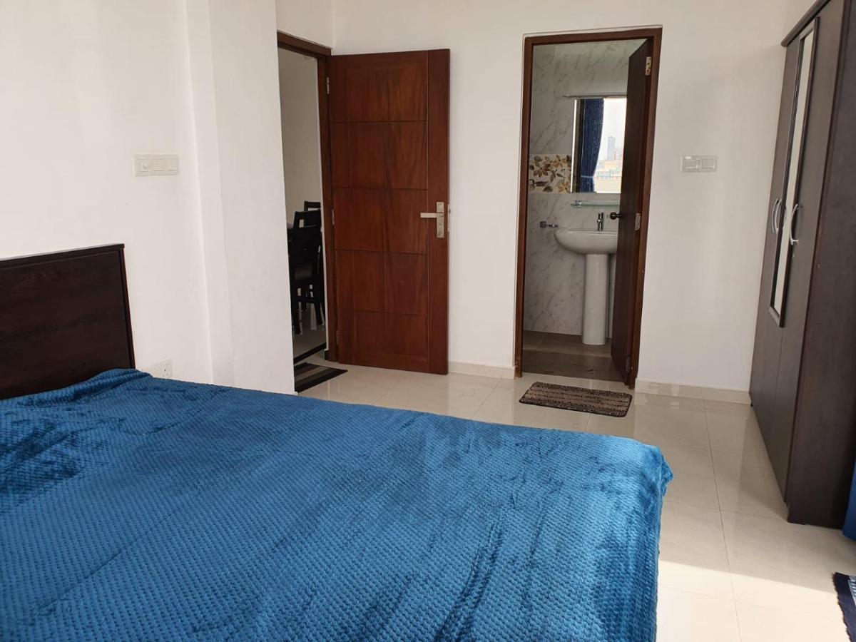 Dehiwala-Mount Lavinia New 2 Bedroom Apartment, 100M Away From The Beach מראה חיצוני תמונה